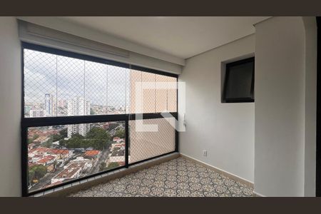 Varanda de apartamento para alugar com 3 quartos, 91m² em Perdizes, São Paulo