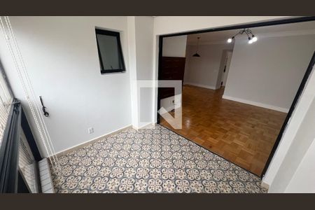Apartamento para alugar com 91m², 3 quartos e 2 vagas Apartamento para alugar com 91m², 3 quartos e 2 vagasVaranda