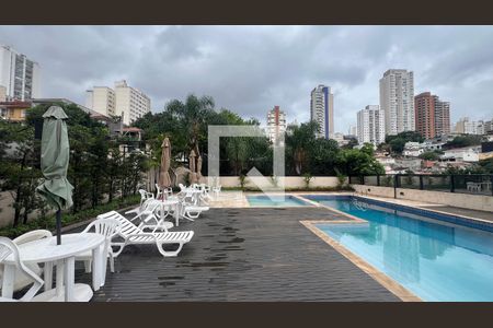 Apartamento para alugar com 91m², 3 quartos e 2 vagas Apartamento para alugar com 91m², 3 quartos e 2 vagasPiscina