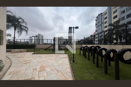 Apartamento para alugar com 91m², 3 quartos e 2 vagas Apartamento para alugar com 91m², 3 quartos e 2 vagasPlayground