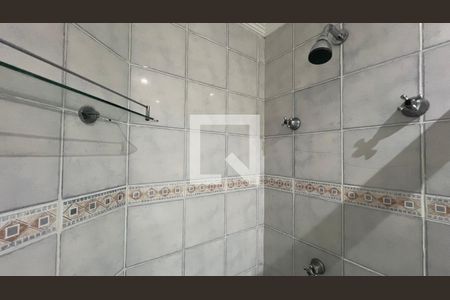 Apartamento para alugar com 91m², 3 quartos e 2 vagas Apartamento para alugar com 91m², 3 quartos e 2 vagasBanheiro da Suíte