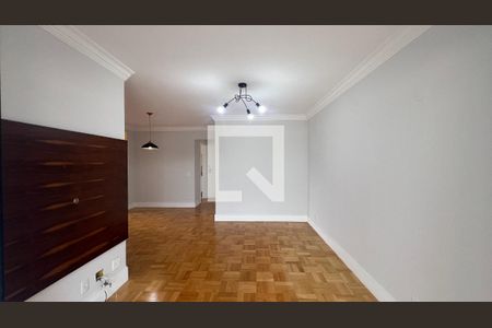 Sala de apartamento para alugar com 3 quartos, 91m² em Perdizes, São Paulo