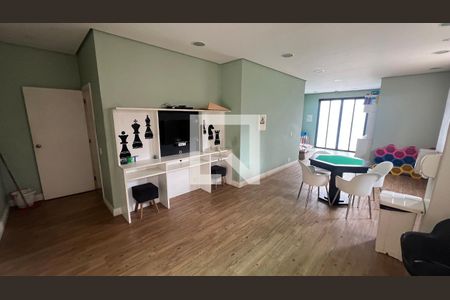 Apartamento para alugar com 91m², 3 quartos e 2 vagas Apartamento para alugar com 91m², 3 quartos e 2 vagasJogos / Brinquedoteca