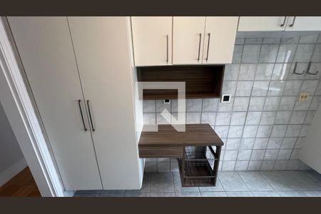 Apartamento para alugar com 91m², 3 quartos e 2 vagas Apartamento para alugar com 91m², 3 quartos e 2 vagasCozinha