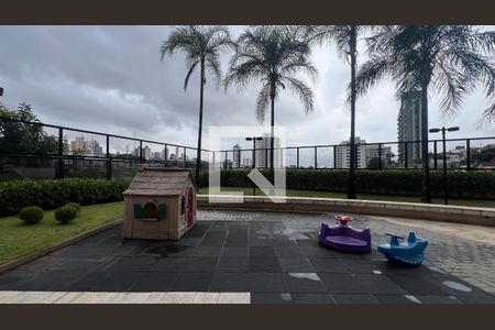 Apartamento para alugar com 91m², 3 quartos e 2 vagas Apartamento para alugar com 91m², 3 quartos e 2 vagasPlayground