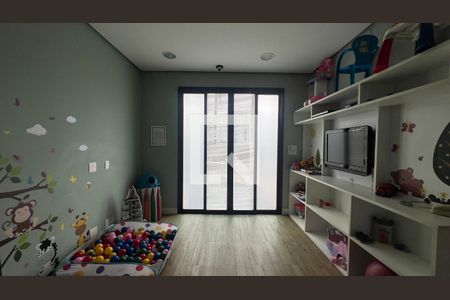 Apartamento para alugar com 91m², 3 quartos e 2 vagas Apartamento para alugar com 91m², 3 quartos e 2 vagasJogos / Brinquedoteca