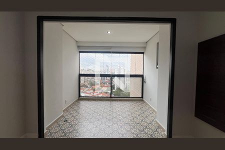 Varanda de apartamento para alugar com 3 quartos, 91m² em Perdizes, São Paulo
