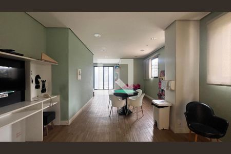 Apartamento para alugar com 91m², 3 quartos e 2 vagas Apartamento para alugar com 91m², 3 quartos e 2 vagasJogos / Brinquedoteca