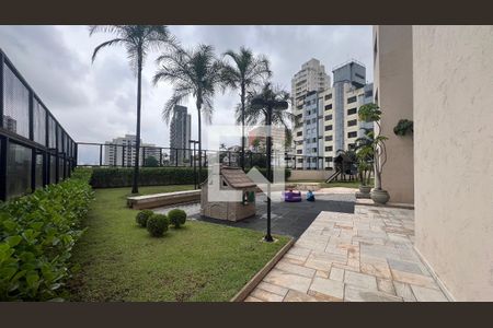 Apartamento para alugar com 91m², 3 quartos e 2 vagas Apartamento para alugar com 91m², 3 quartos e 2 vagasPlayground