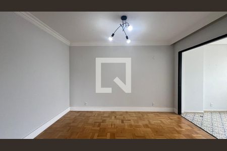 Sala de apartamento para alugar com 3 quartos, 91m² em Perdizes, São Paulo