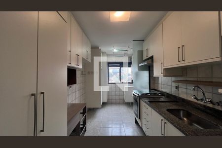 Apartamento para alugar com 91m², 3 quartos e 2 vagas Apartamento para alugar com 91m², 3 quartos e 2 vagasCozinha