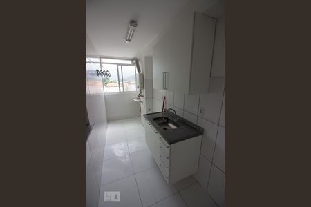 Apartamento para alugar com 68m², 3 quartos e 1 vagaCozinha - Armários