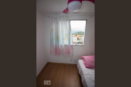 Quarto 1 de apartamento para alugar com 3 quartos, 68m² em Taquara, Rio de Janeiro