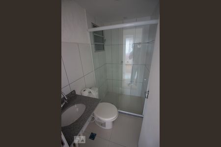 Apartamento para alugar com 68m², 3 quartos e 1 vagaBanheiro suíte