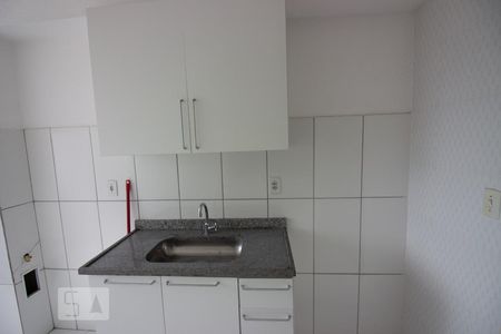 Apartamento para alugar com 68m², 3 quartos e 1 vagaCozinha - Armários
