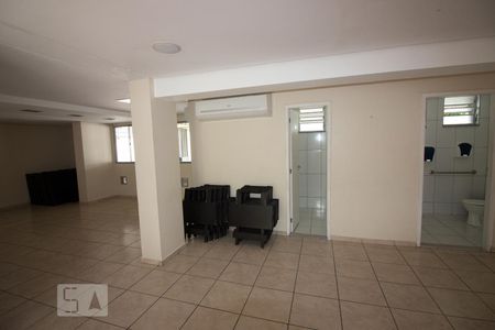 Apartamento para alugar com 68m², 3 quartos e 1 vagaÁrea comum - Salão de festas