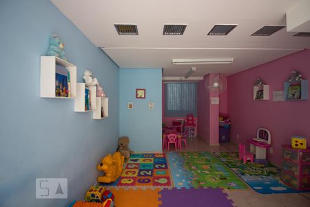Apartamento para alugar com 68m², 3 quartos e 1 vagaEspaço Kids