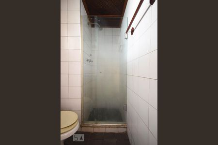 Detalhe do Banheiro de apartamento à venda com 3 quartos, 72m² em Jardim Londrina, São Paulo