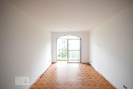 Sala de apartamento à venda com 3 quartos, 72m² em Jardim Londrina, São Paulo