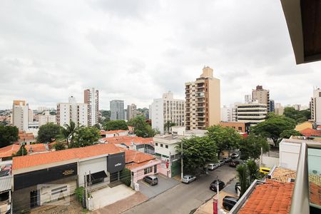 Apartamento à venda com 48m², 1 quarto e 1 vagaSacada