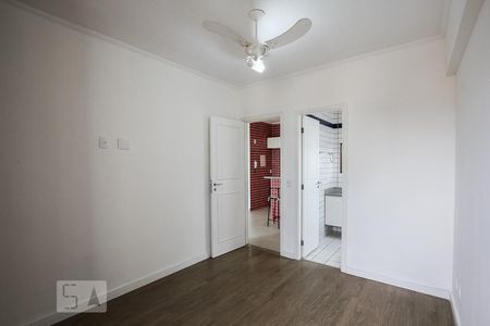 Apartamento à venda com 48m², 1 quarto e 1 vagaQuarto