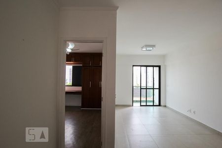 Apartamento à venda com 48m², 1 quarto e 1 vagaSala