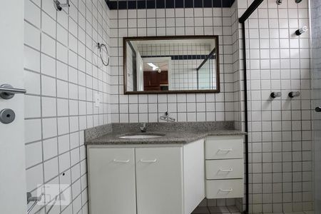 Apartamento à venda com 48m², 1 quarto e 1 vagaBanheiro