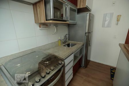 Apartamento para alugar com 52m², 2 quartos e 1 vaga Apartamento para alugar com 52m², 2 quartos e 1 vagaCozinha