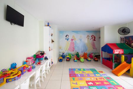 Apartamento para alugar com 52m², 2 quartos e 1 vaga Apartamento para alugar com 52m², 2 quartos e 1 vagaEspaço Kids