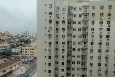 Apartamento para alugar com 52m², 2 quartos e 1 vaga Apartamento para alugar com 52m², 2 quartos e 1 vagaVista Quarto 2