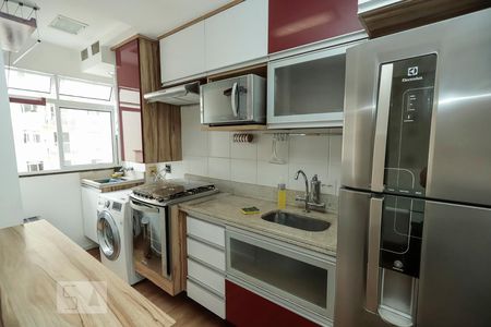 Apartamento para alugar com 52m², 2 quartos e 1 vaga Apartamento para alugar com 52m², 2 quartos e 1 vagaCozinha