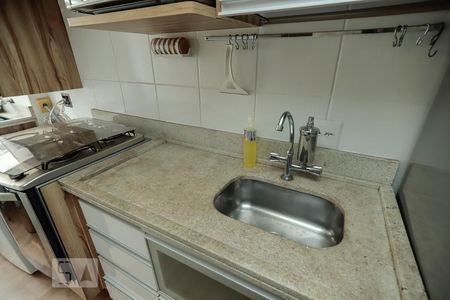 Apartamento para alugar com 52m², 2 quartos e 1 vaga Apartamento para alugar com 52m², 2 quartos e 1 vagaCozinha