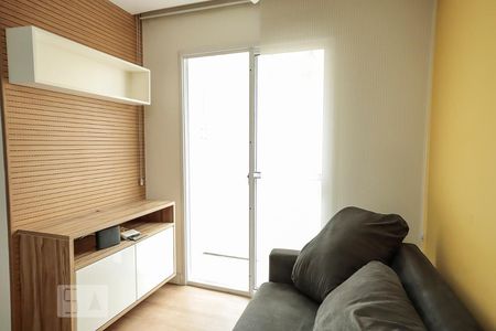 Apartamento para alugar com 52m², 2 quartos e 1 vaga