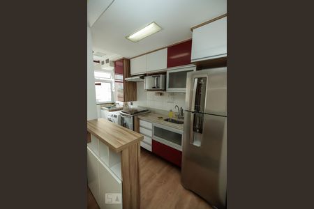 Apartamento para alugar com 52m², 2 quartos e 1 vaga Apartamento para alugar com 52m², 2 quartos e 1 vagaCozinha