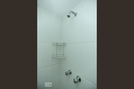 Apartamento para alugar com 52m², 2 quartos e 1 vaga Apartamento para alugar com 52m², 2 quartos e 1 vagaBanheiro