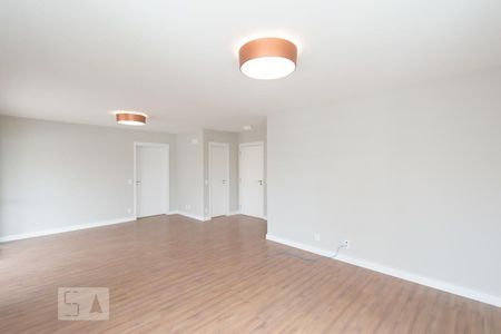 Apartamento para alugar com 165m², 4 quartos e 3 vagasSala