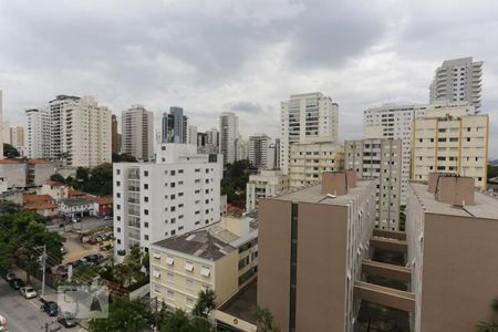 Vista de apartamento para alugar com 3 quartos, 70m² em Pinheiros, São Paulo