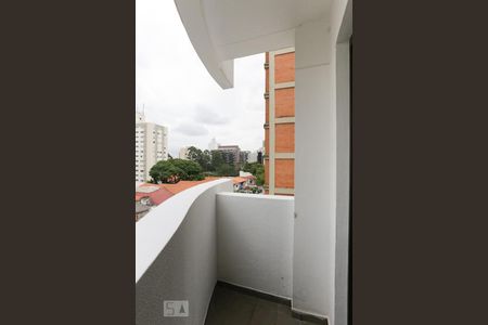 Sacada de apartamento para alugar com 3 quartos, 70m² em Pinheiros, São Paulo