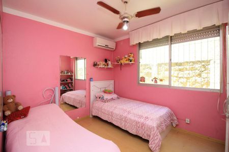 Dormitorio 2 de apartamento para alugar com 2 quartos, 62m² em São João, Porto Alegre