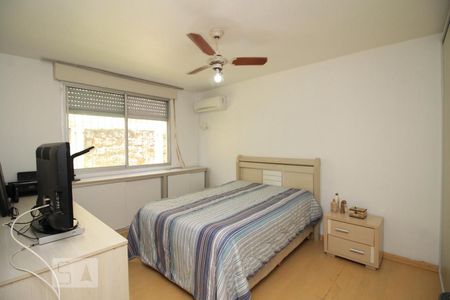Dormitorio 1  de apartamento para alugar com 2 quartos, 62m² em São João, Porto Alegre