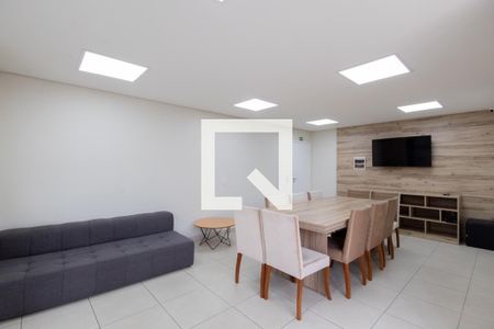 Studio para alugar com 80m², 1 quarto e 1 vaga Studio para alugar com 80m², 1 quarto e 1 vagaÁrea comum