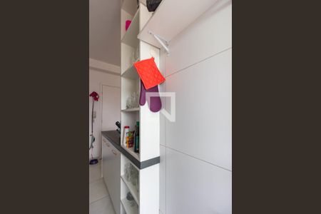 Studio para alugar com 80m², 1 quarto e 1 vaga Studio para alugar com 80m², 1 quarto e 1 vagaCozinha