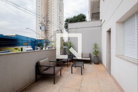 Studio para alugar com 80m², 1 quarto e 1 vaga Studio para alugar com 80m², 1 quarto e 1 vagaÁrea comum