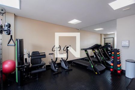 Studio para alugar com 80m², 1 quarto e 1 vaga Studio para alugar com 80m², 1 quarto e 1 vagaÁrea comum