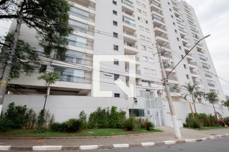 Studio para alugar com 80m², 1 quarto e 1 vaga Studio para alugar com 80m², 1 quarto e 1 vagaFachada