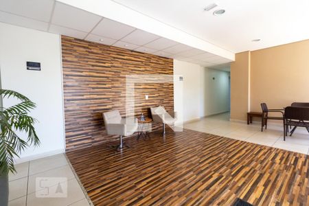 Studio para alugar com 80m², 1 quarto e 1 vaga Studio para alugar com 80m², 1 quarto e 1 vagaÁrea comum