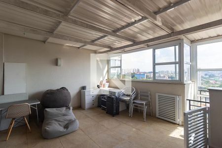 Studio para alugar com 80m², 1 quarto e 1 vaga Studio para alugar com 80m², 1 quarto e 1 vagaÁrea comum