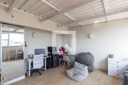 Studio para alugar com 80m², 1 quarto e 1 vaga Studio para alugar com 80m², 1 quarto e 1 vagaÁrea comum