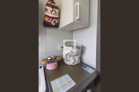 Studio para alugar com 80m², 1 quarto e 1 vaga Studio para alugar com 80m², 1 quarto e 1 vagaCozinha