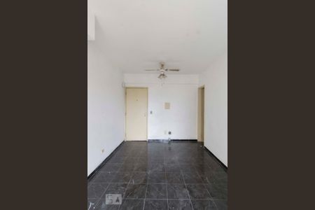 Sala - Quarto de kitnet/studio para alugar com 1 quarto, 30m² em Lauzane Paulista, São Paulo